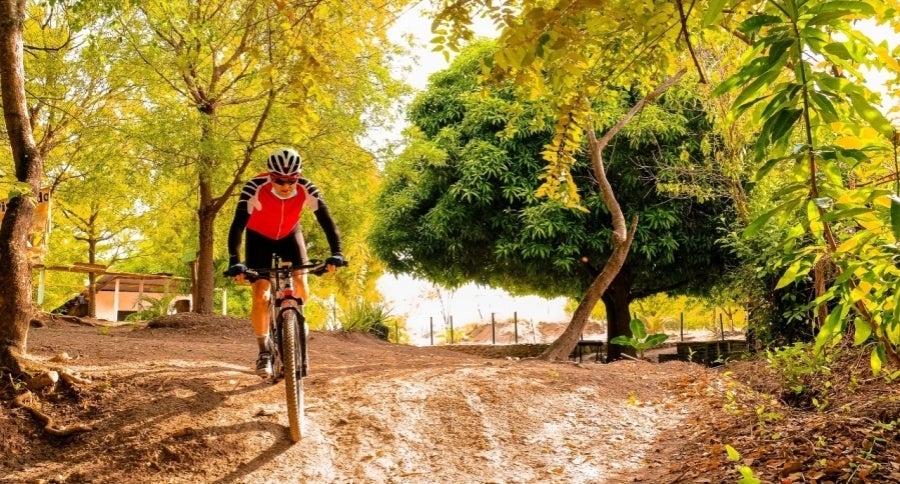 Ecoturismo en el Huila