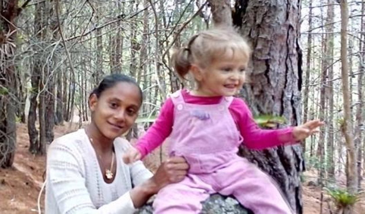 Continúa en unidad de psiquiatría, Carolina Galván, madre de Sara Sofía al querer quitarse la vida en Ibagué