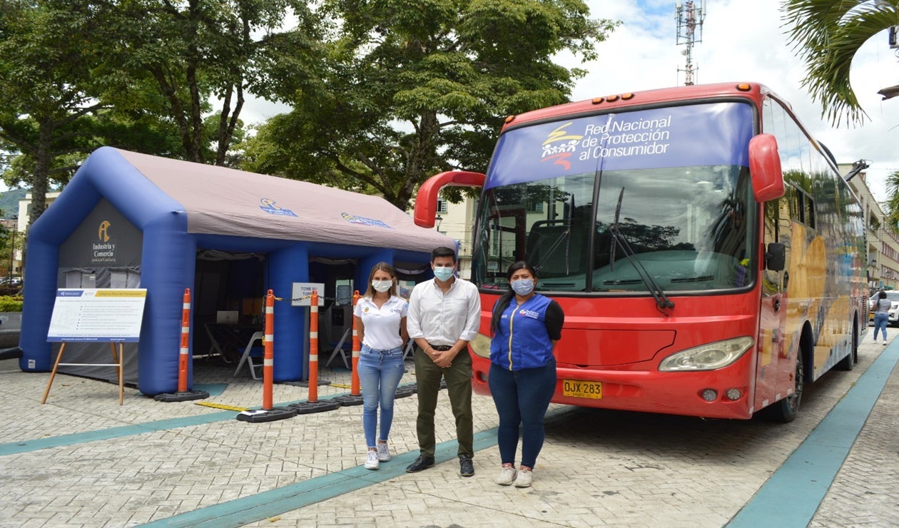 Control de precios de la canasta familiar en Ibagué