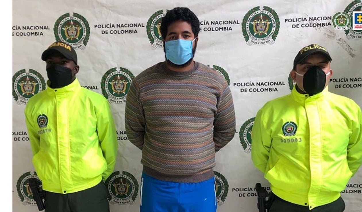 Condenan a hombre que realizó millonario robo a la Alcaldia de Garzón