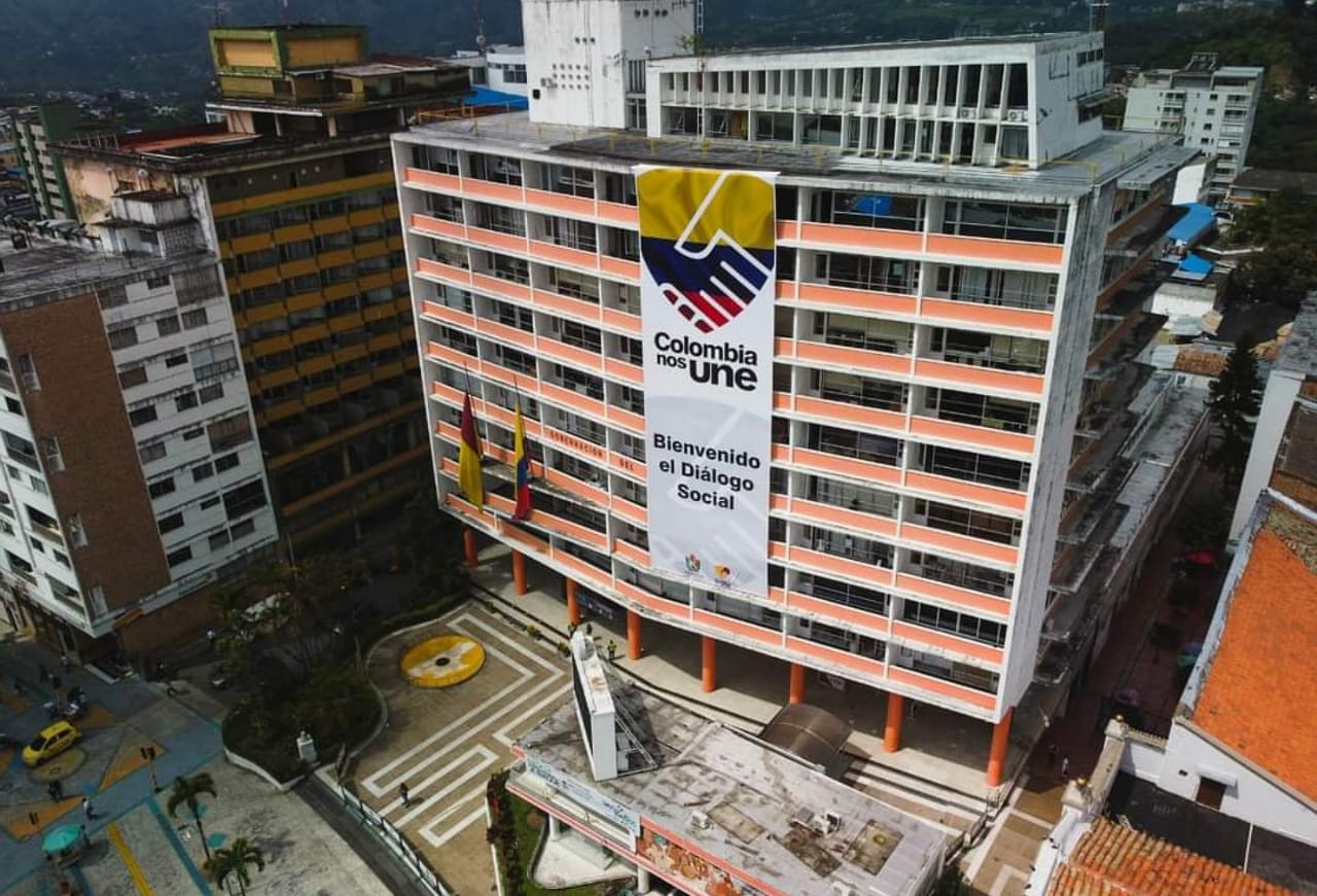 Gobernación del Tolima