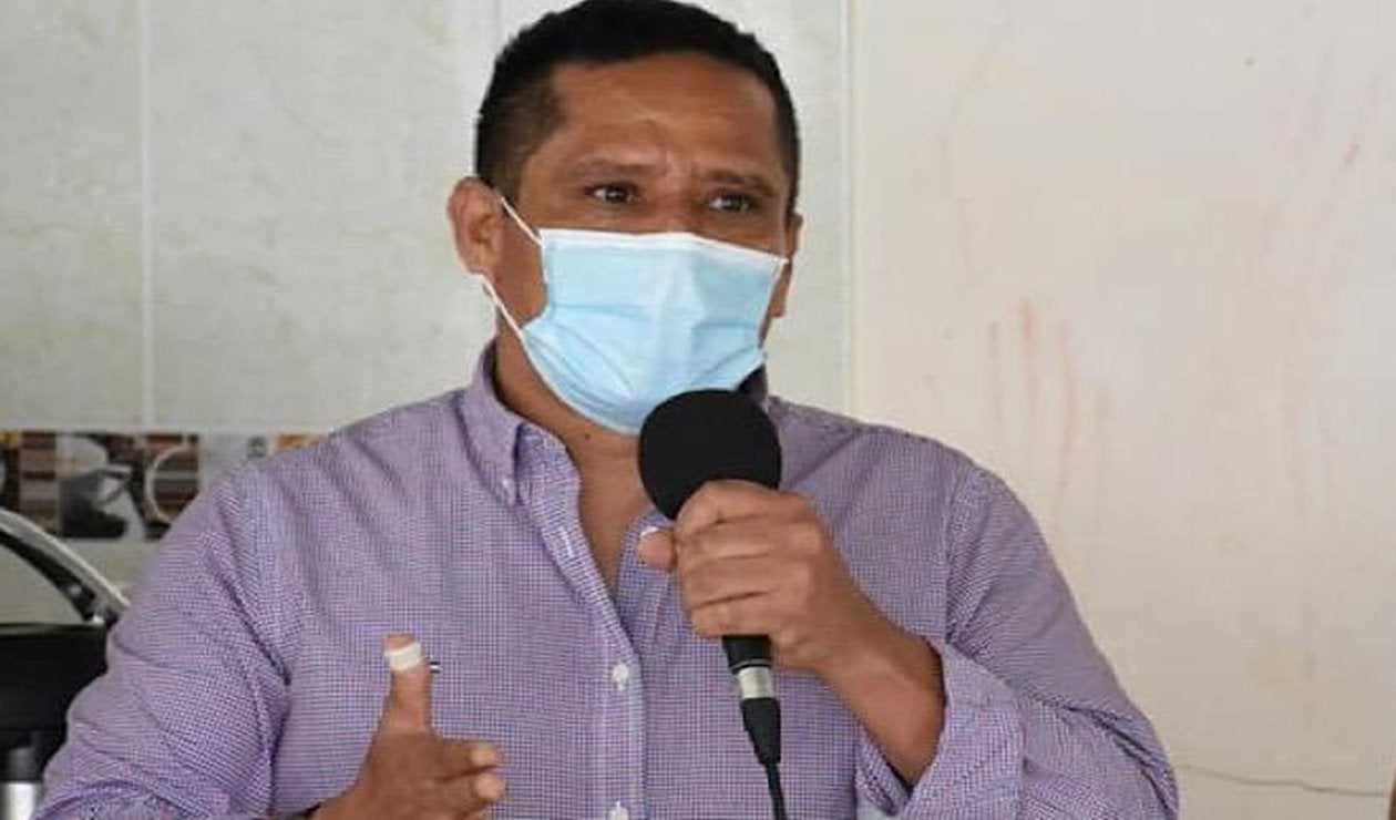 Imputaron cargos a exalcalde de Ataco y contratista por convenio en el 2007