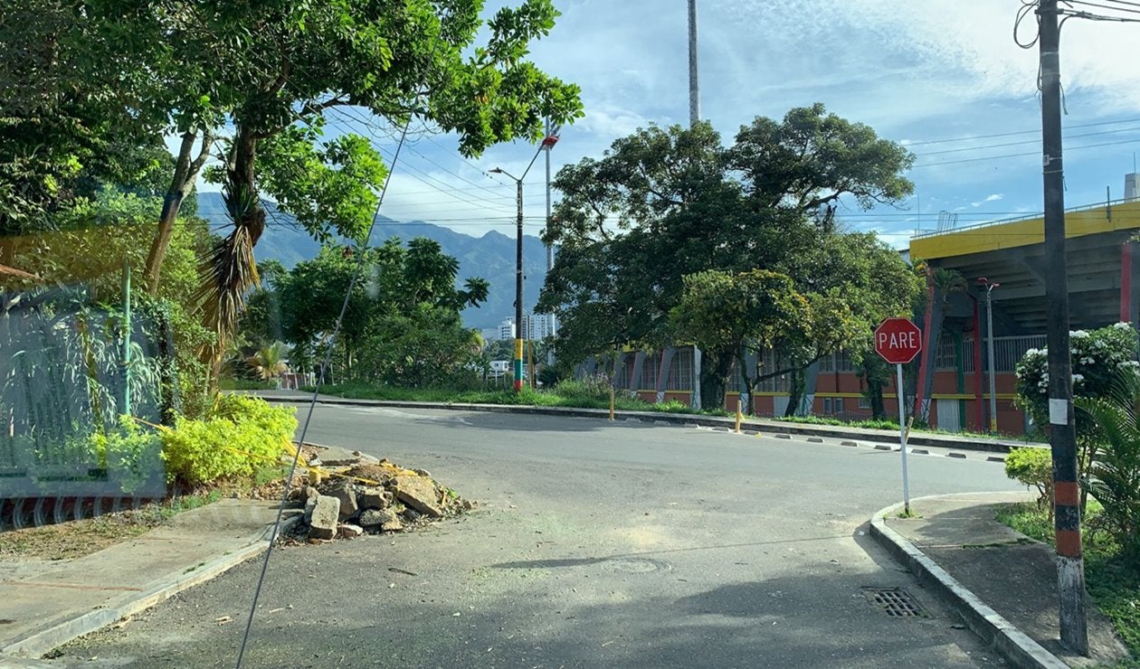 De un disparo en la cabeza asesinaron a mujer cerca de la Avenida Fantasma en Ibagué