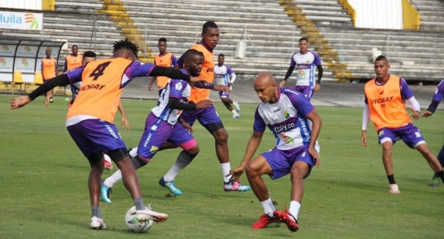 Huila buscará su primera victoria