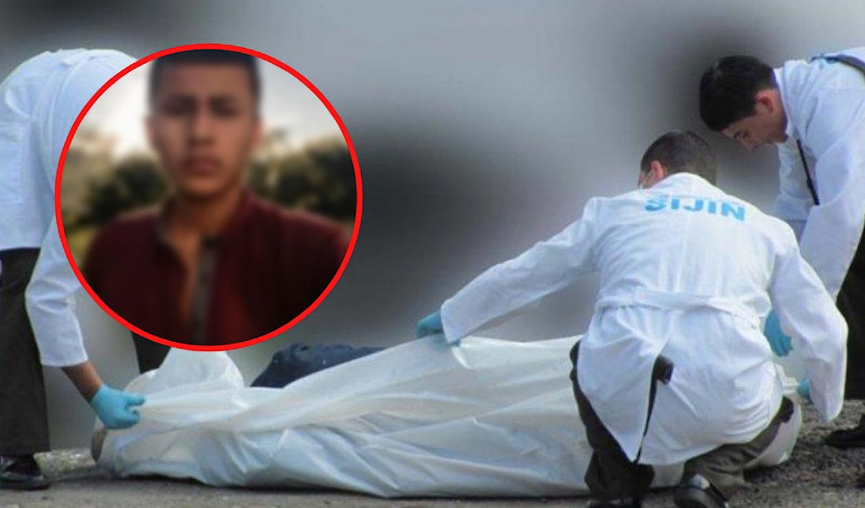 Jhonier Alexánder Salamanca