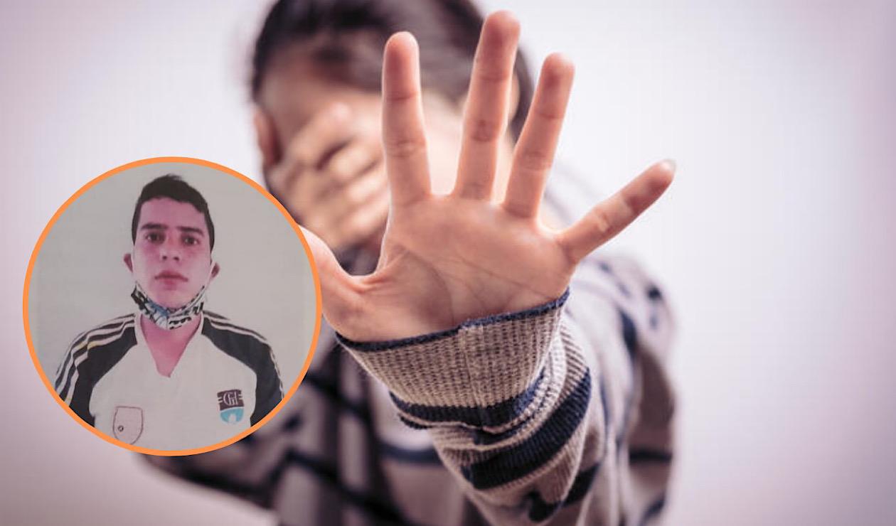 Johan Stiven Lizcano