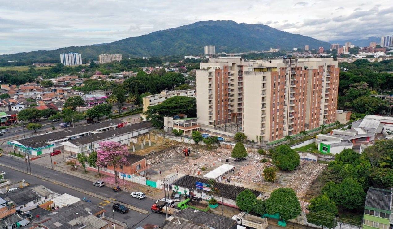 Jornada Única en Ibagué
