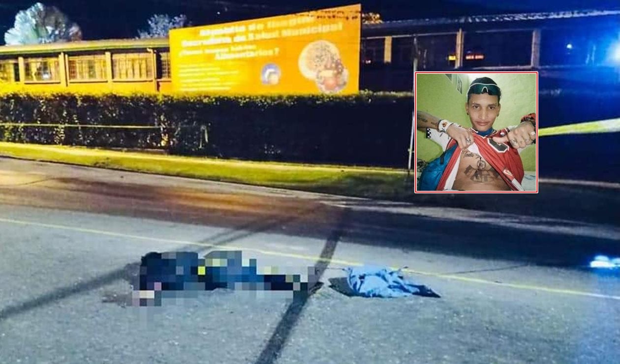 Identifican al ‘guerrero’ hincha del Tolima que murió arrollado por tractocamión en el barrio Boquerón de Ibagué