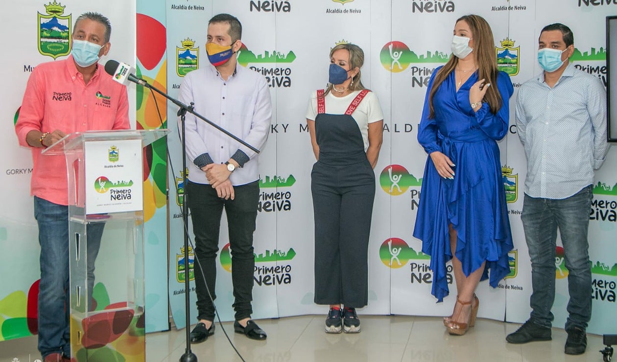 Miss Universe Colombia