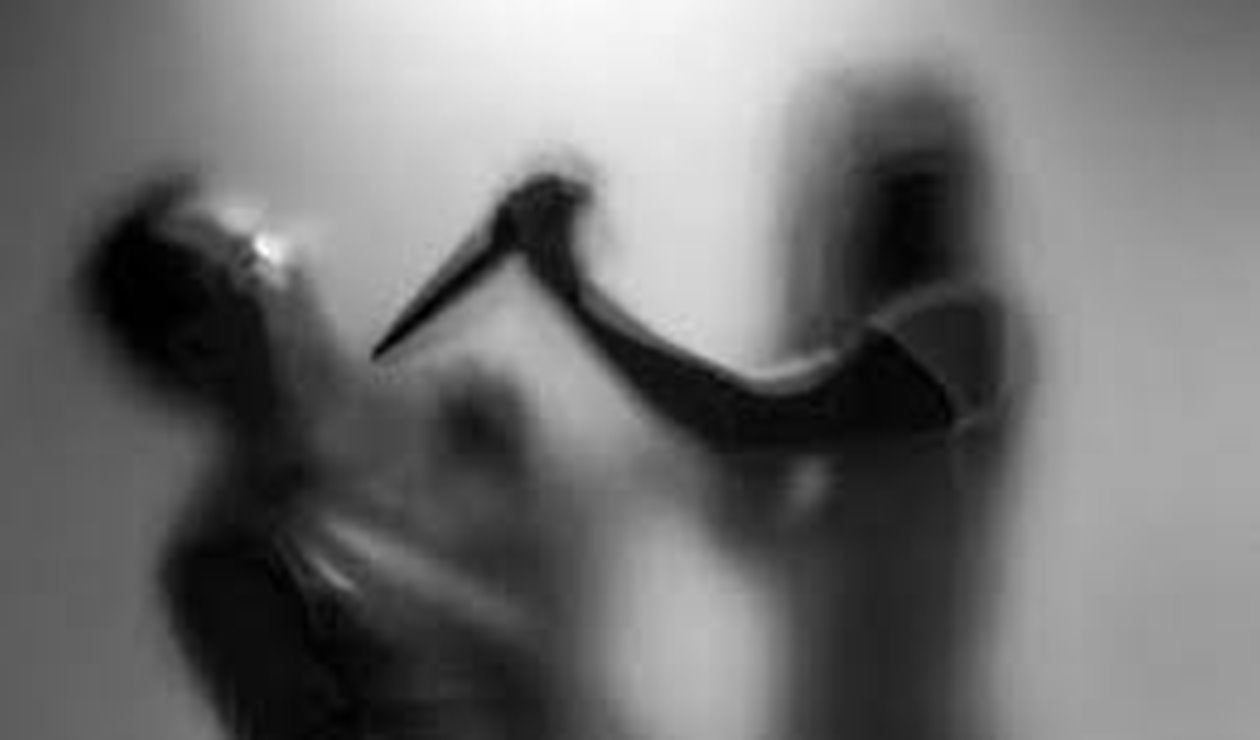 Cansada de malos tratos mujer asesinó a su esposo en el barrio Fuente Santa, sector Salado