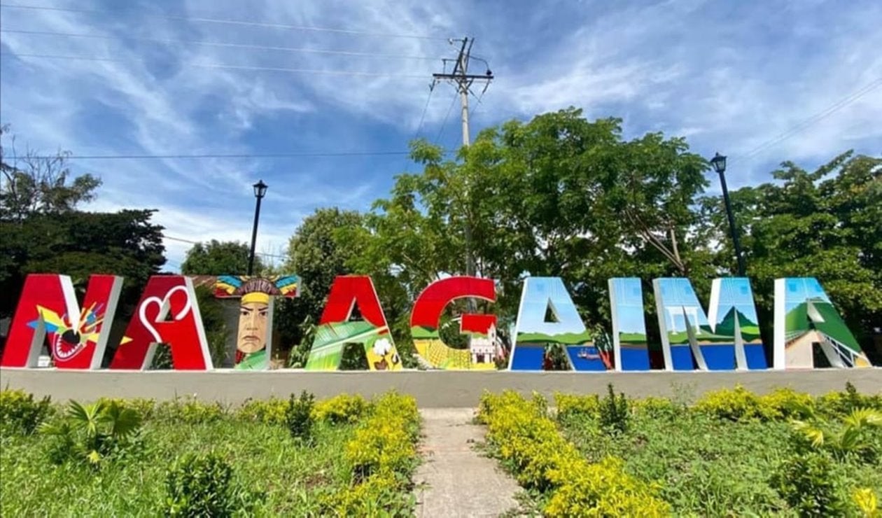 Natagaima, Tolima