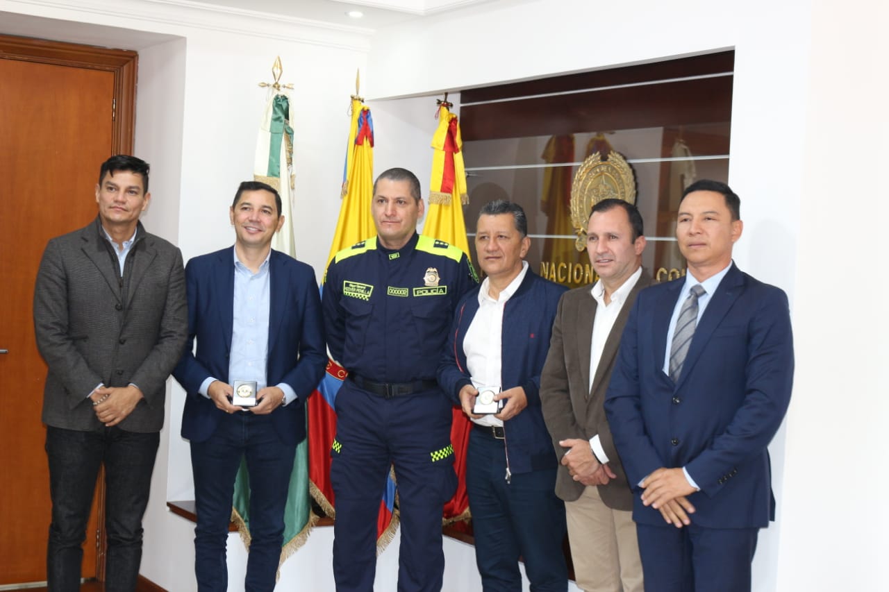 Gobernación del Tolima