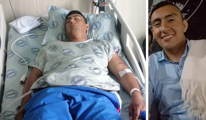 Lo asaltaron cuando pretendía comprar un vehículo en Pitalito