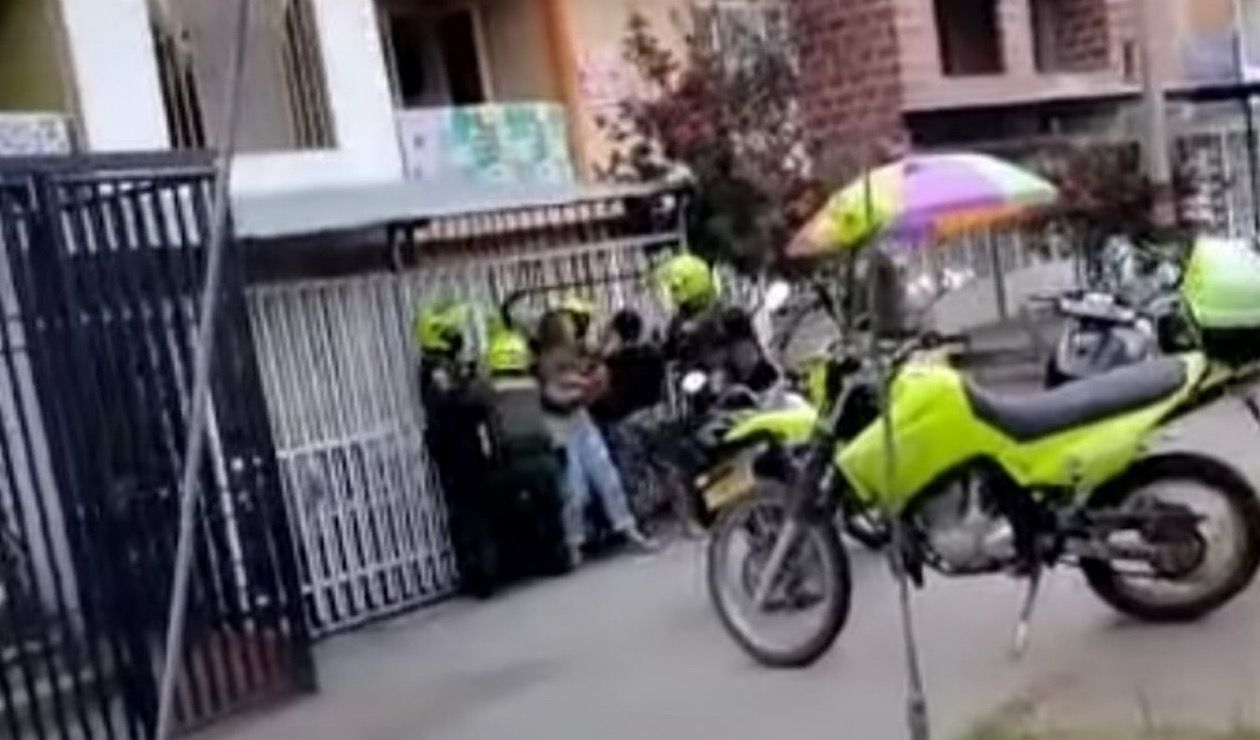 Presunto abuso de autoridad en Garzón, Huila