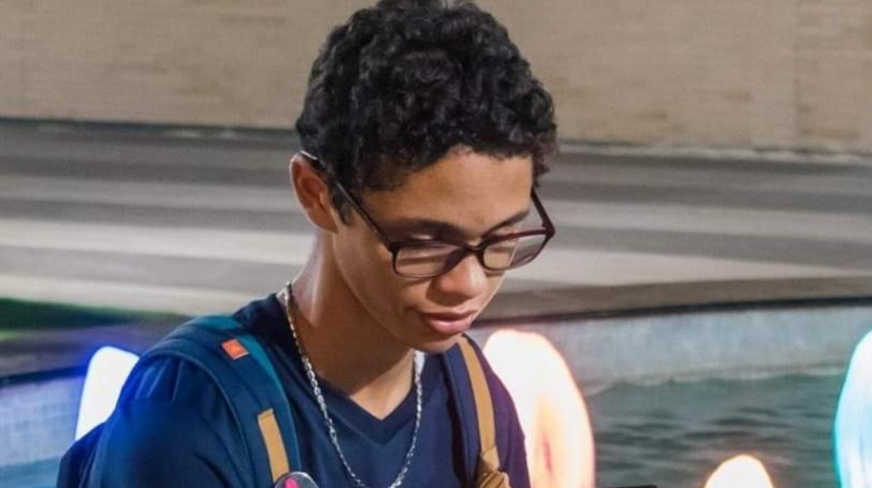 Joven asesinado en Barranquilla