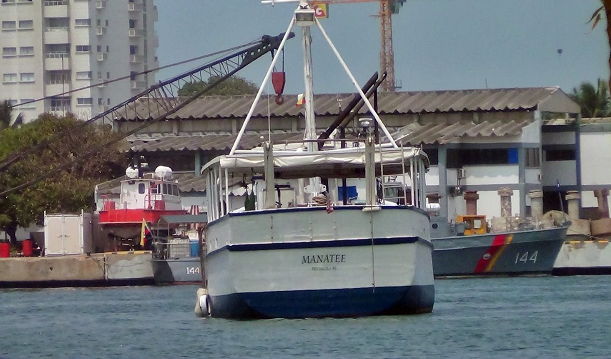 Colombia y Estados Unidos desarticularon organización criminal dedicada al tráfico de cocaína