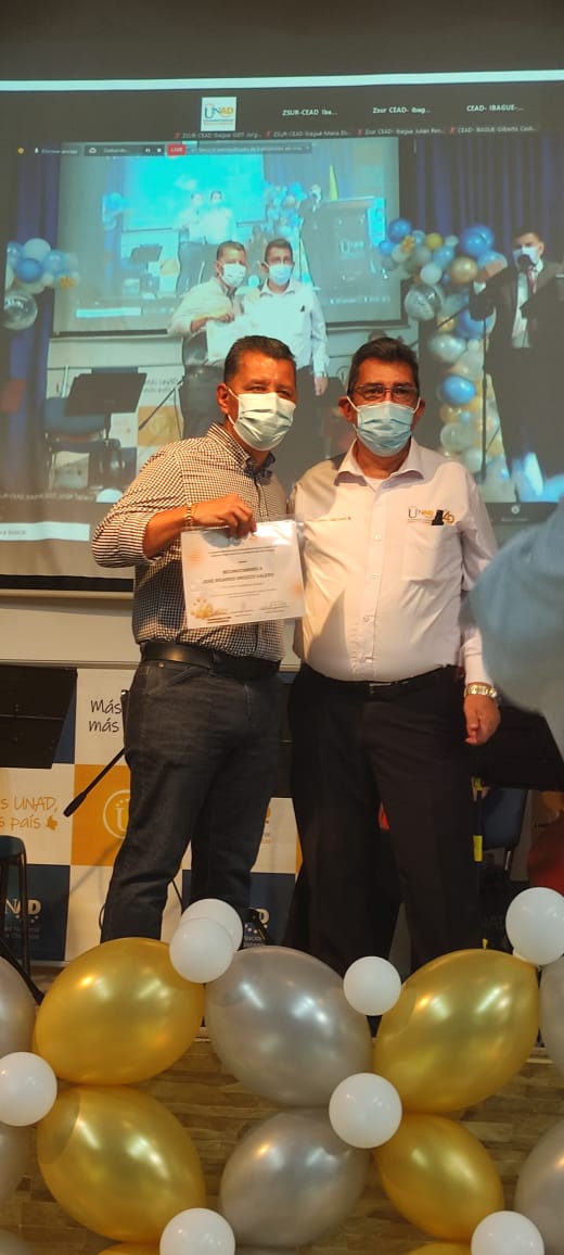 Gobernador del Tolima