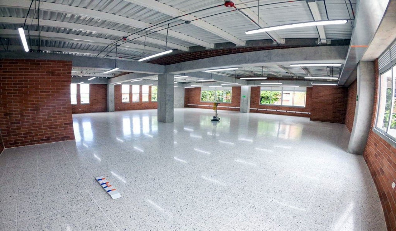 Colegio Ciudad Luz en Ibagué