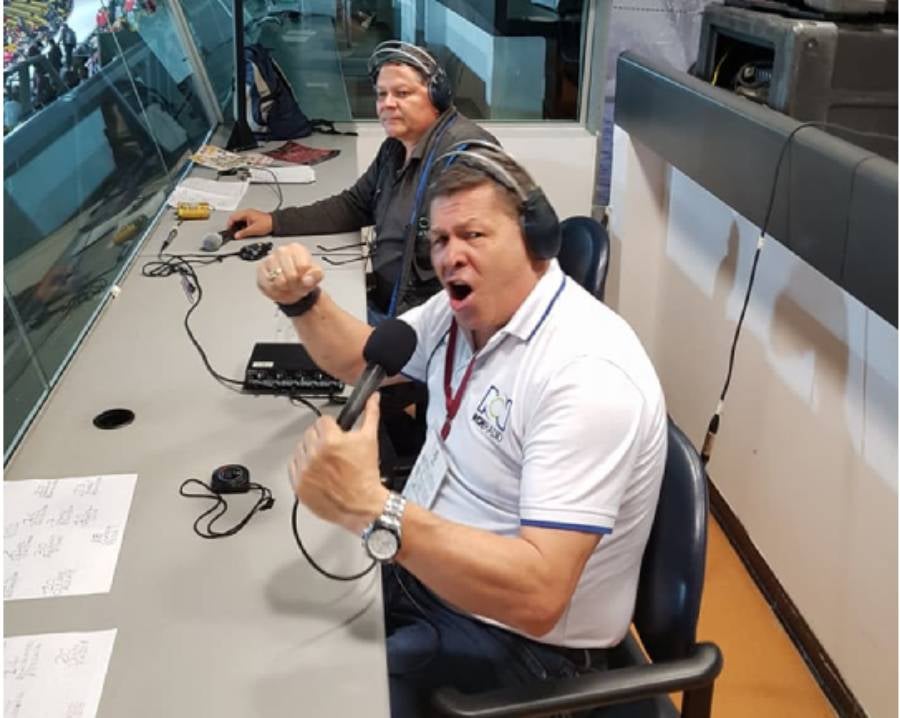 Carlos Giraldo Díaz