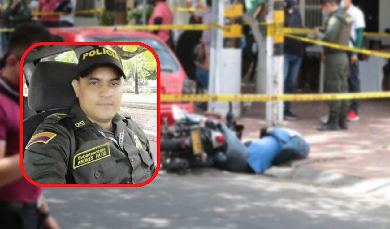 Andrés Mauricio Patío Torrente