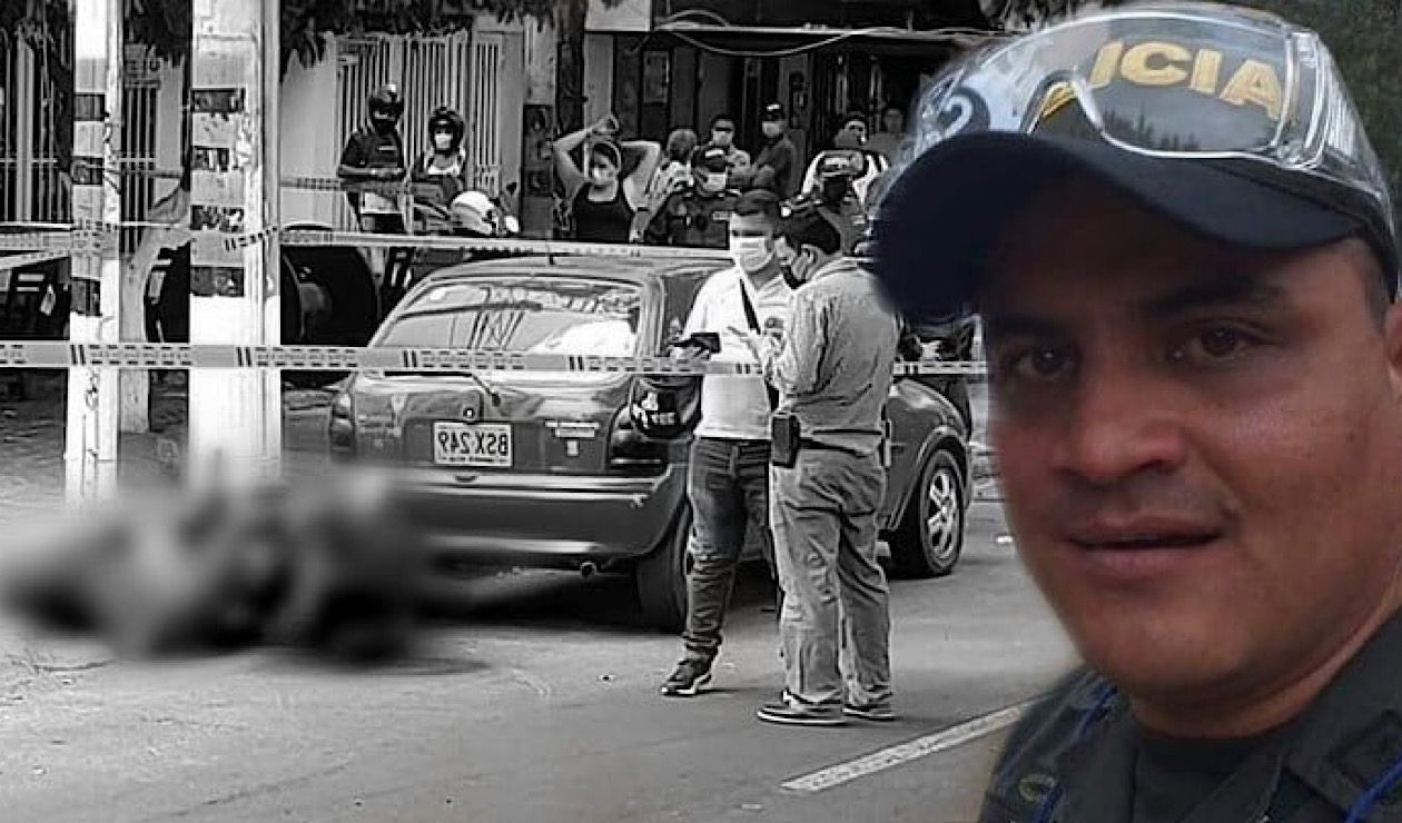 Andrés Mauricio Patio Torrente