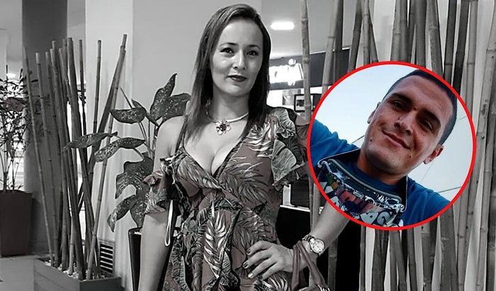 Policía fue capturado por el presunto feminicidio de enfermera en Neiva