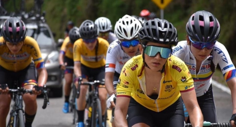 Yennifer Ducuara habló de la competencia