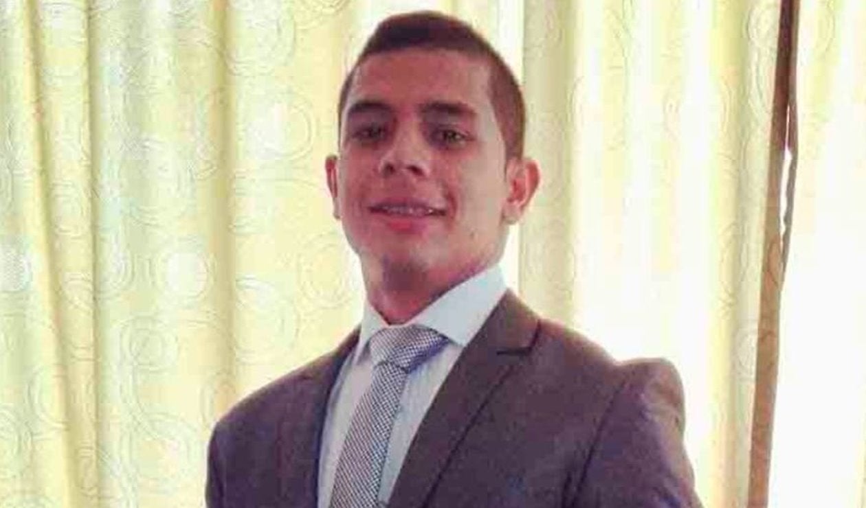 Investigan muerte de joven cliente en el Gran Camarón Killero