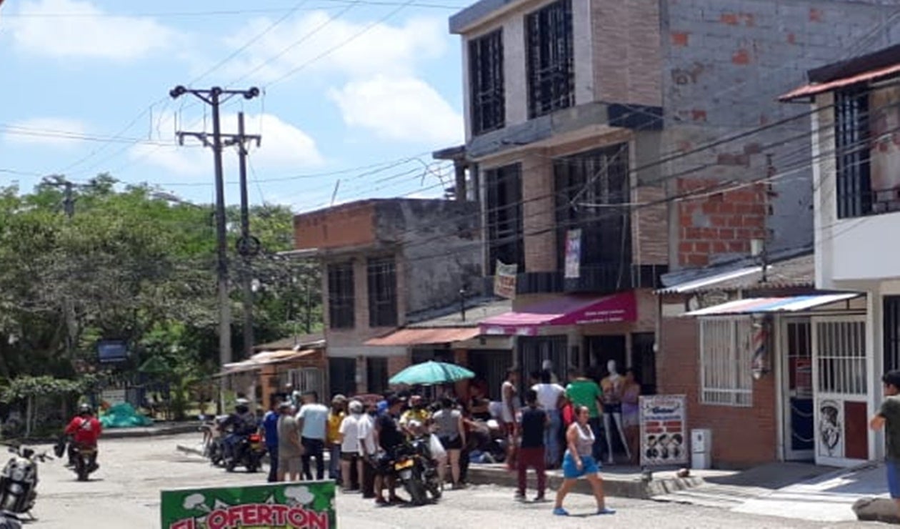 Falleció un hombre electrocutado en el barrio Las Américas de Ibagué