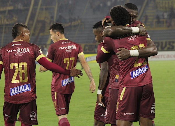 Deportes Tolima