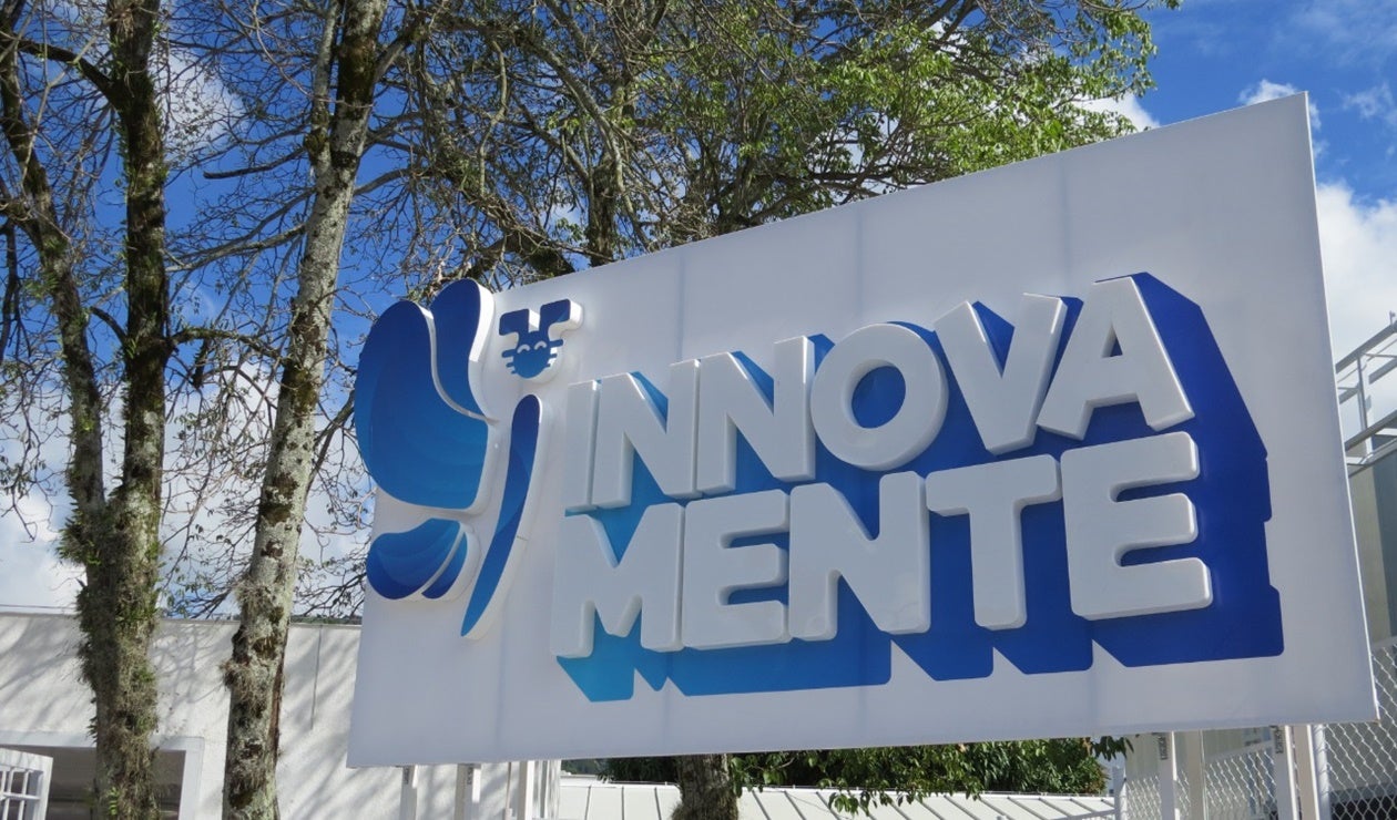 InnovaMente parque