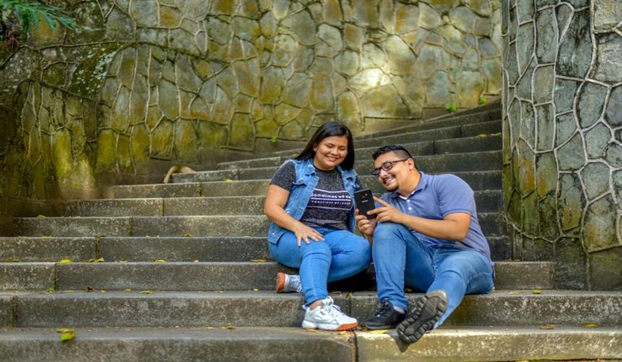 Jóvenes en Acción Ibagué