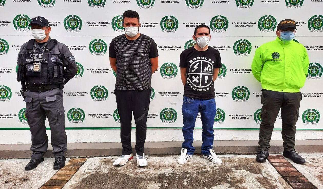 Cárcel para integrantes de ‘Los Sim Swap’ dedicado al hurto por medios informáticos