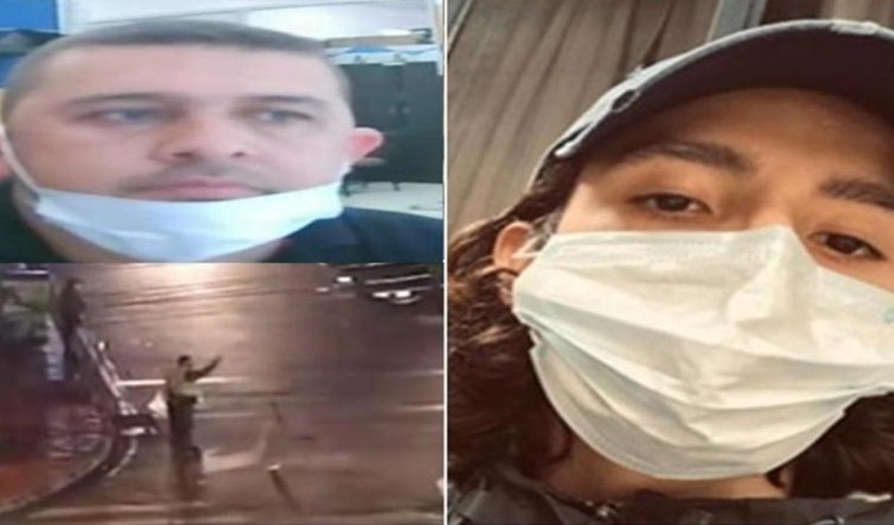 Acusado formalmente el mayor Molano por la muerte de Santiago Murillo en Ibagué