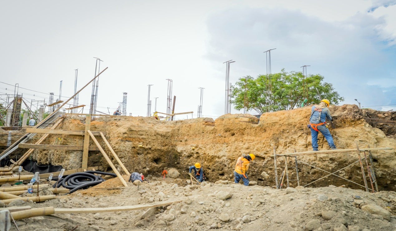 trabajos de la USI PIcaleña de Ibagué