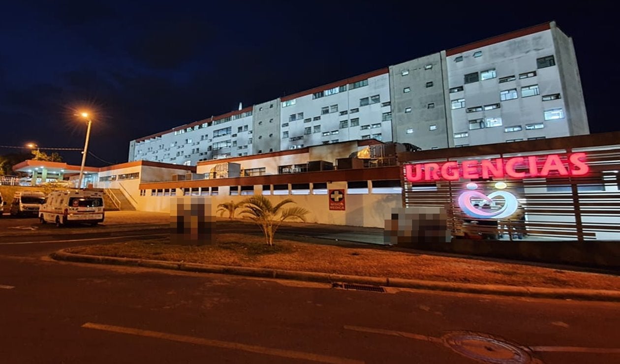 ¡Intolerancia! Balearon a un hombre en Protecho – Topacio de Ibagué