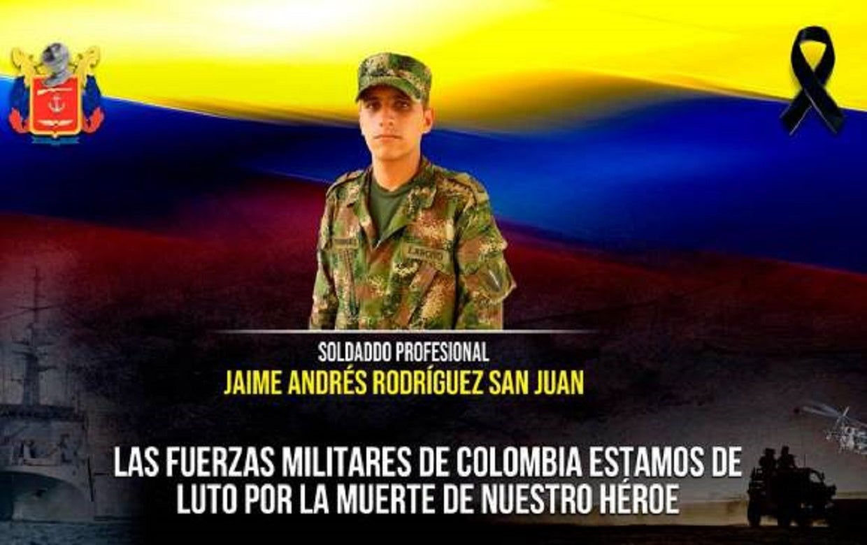 Soldados Campo Minado