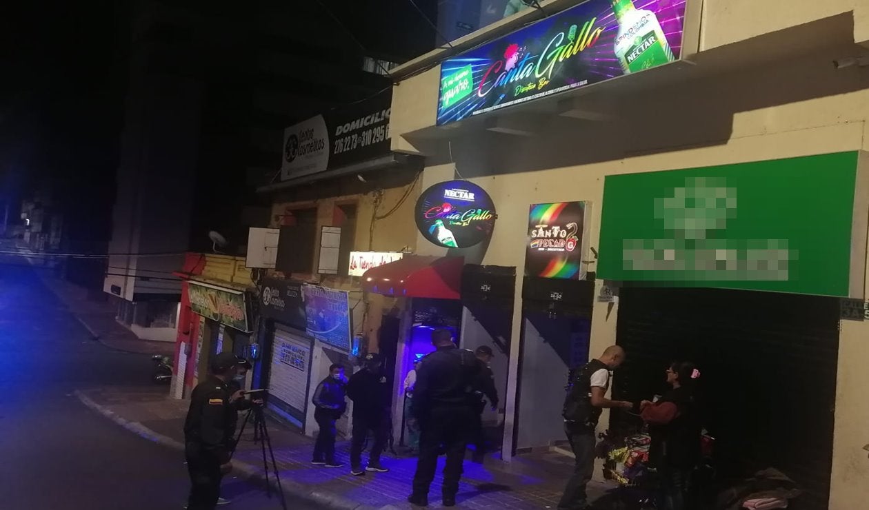 Cerraron cinco establecimientos nocturnos por sobrepasar los niveles auditivos en zonas residenciales