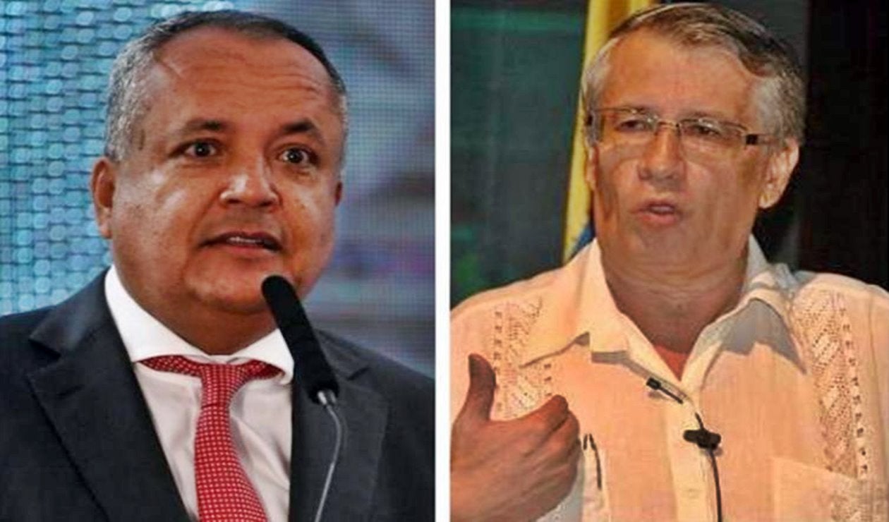 Corte Suprema absolvió al exgobernador Óscar Barreto en caso de convenio educativo