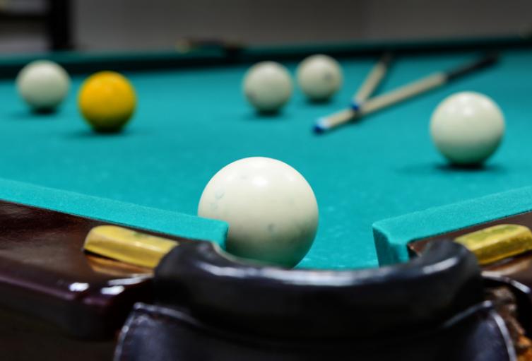 Murió baleado en el billar “El Oasis” del barrio 12 de Octubre de Medellín