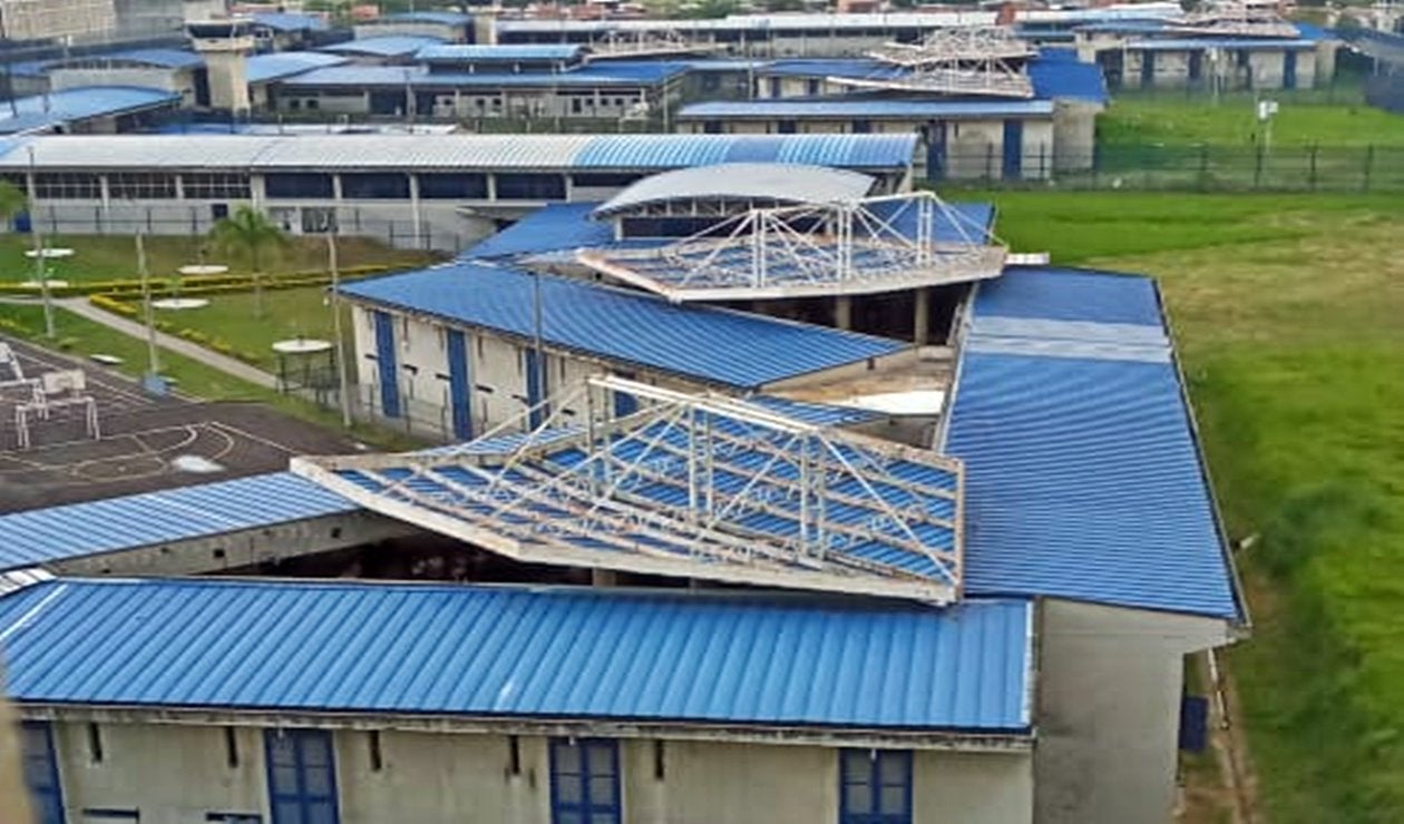 Continúan ordenando atentados y extorsiones desde la cárcel de Picaleña. Inpec admite fallas en bloqueo de señal