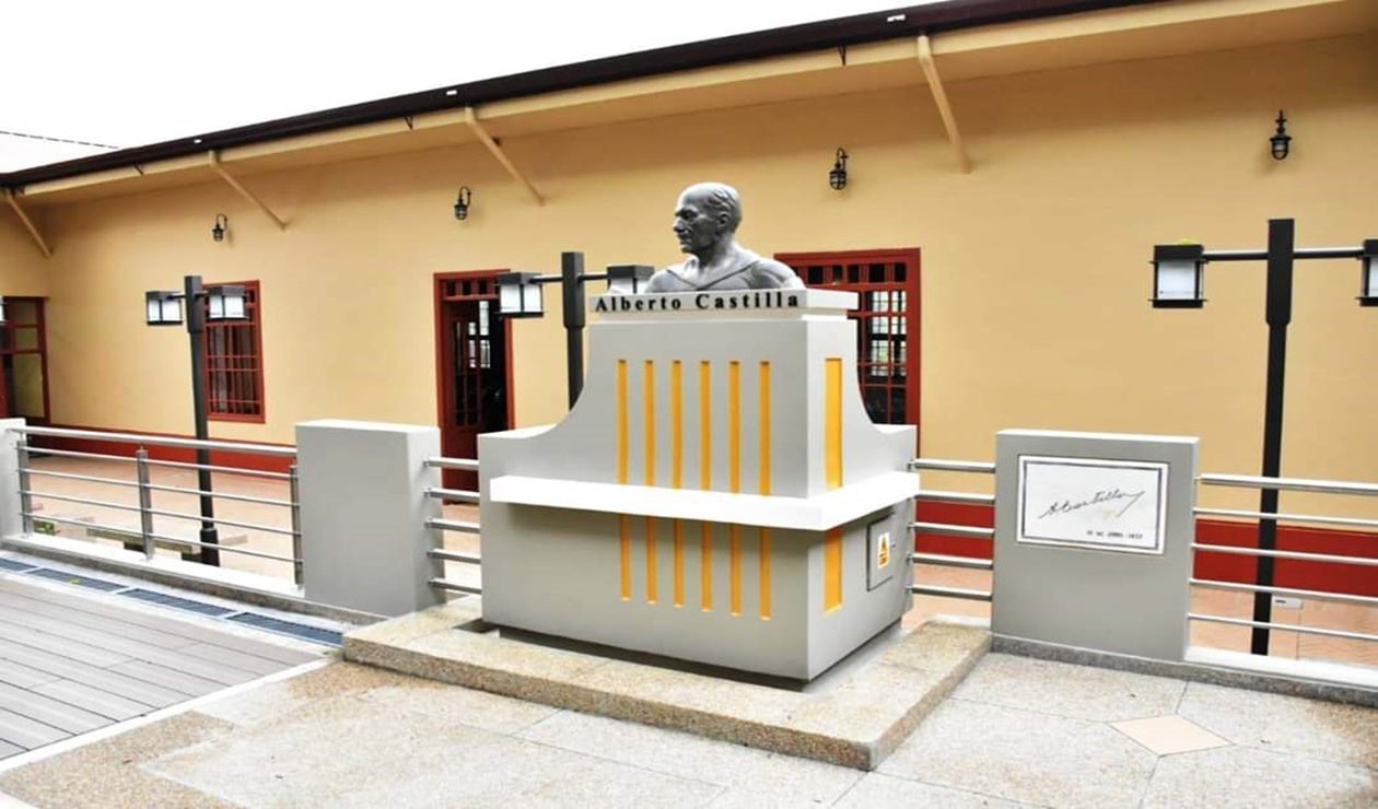 Conservatorio del Tolima