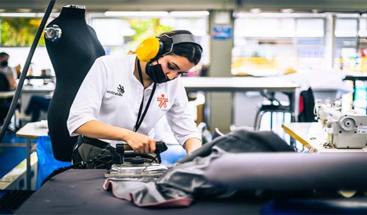 El SENA tiene más de 20 mil cupos en formación presencial y a distancia