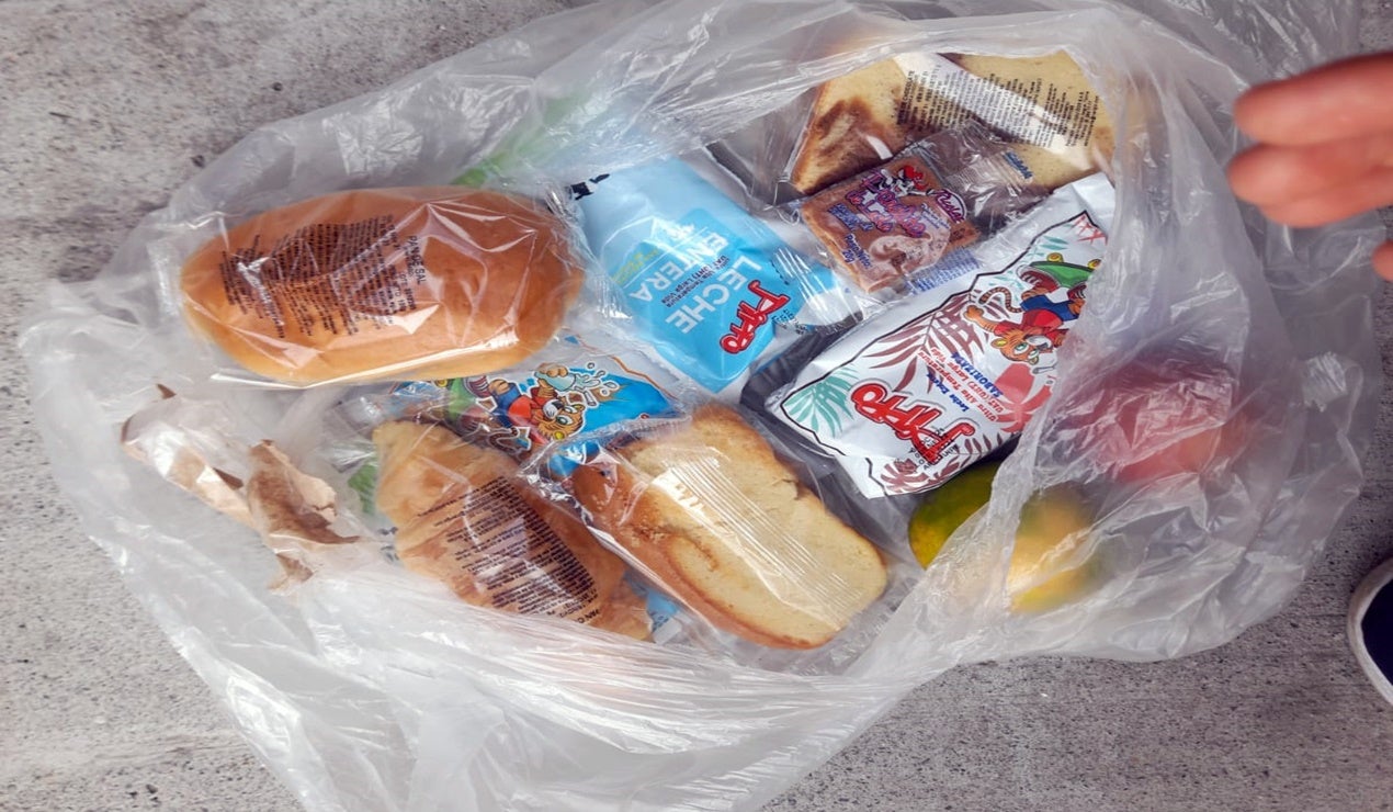 DENUNCIA PAE en Ibagué 2021