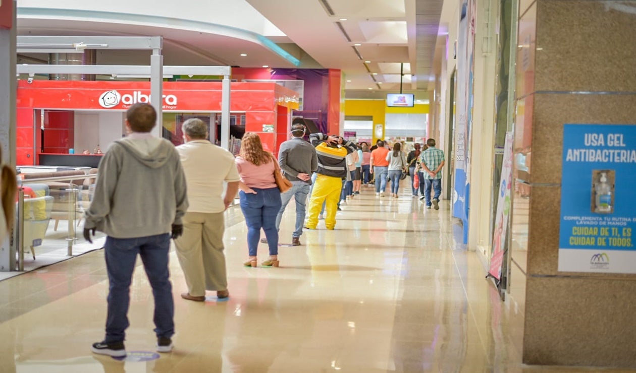 Día sin IVA Ibagué