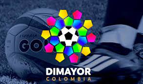 Fútbol Profesional colombiano