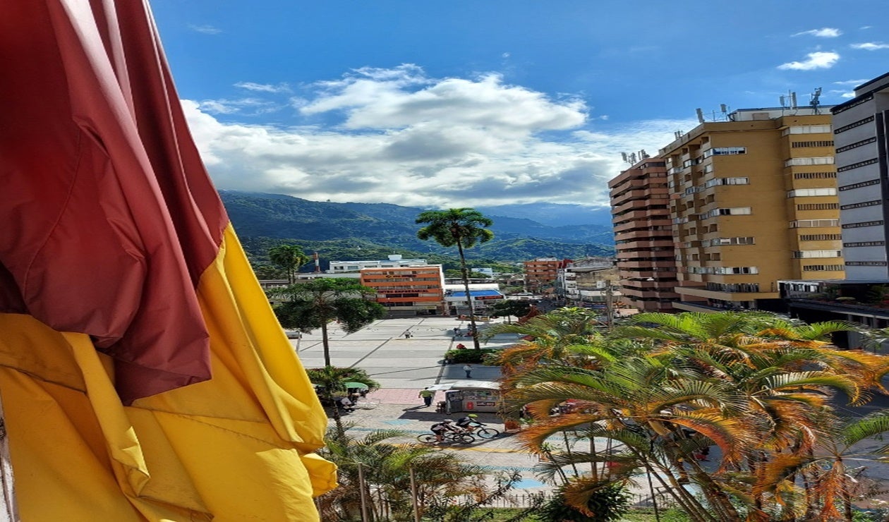 Gobernación del Tolima