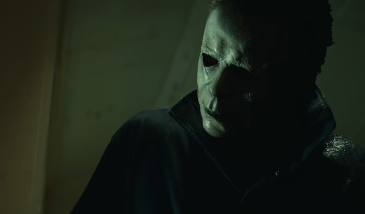 Michael Myers - Halloween Kills