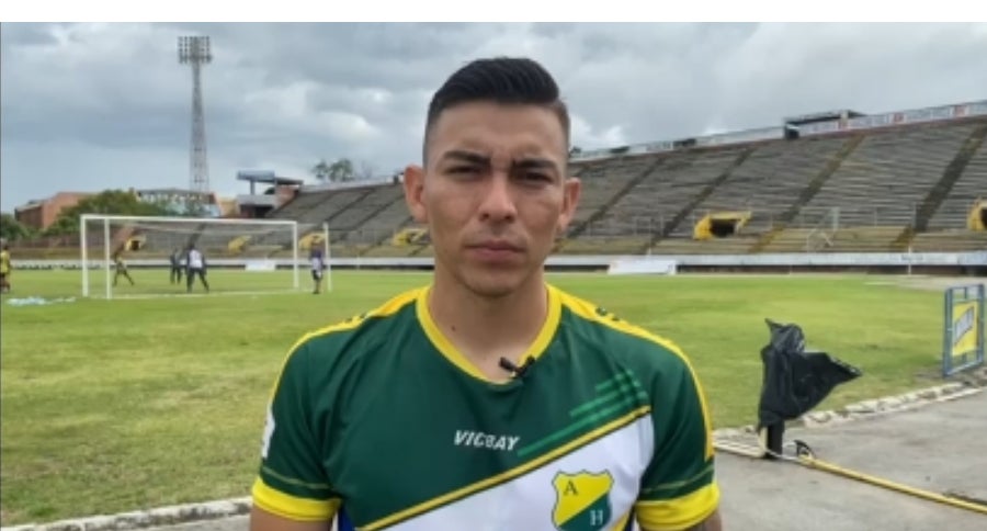 Huila enfrentará al Tolima este viernes 15 de octubre