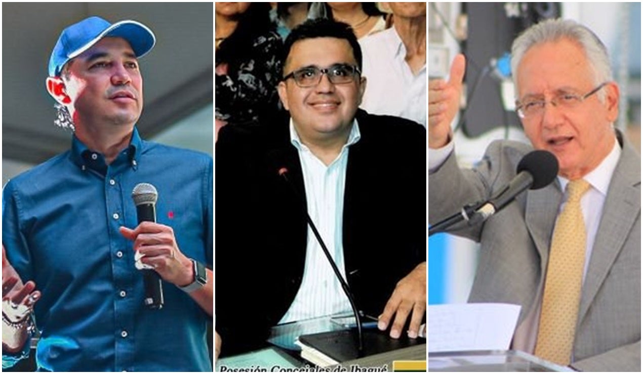 Hurtado contra Jaramillo y Correa